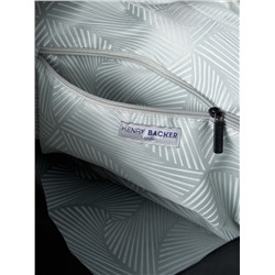 HB-FG264-61 сумка дорожная Henry Backer