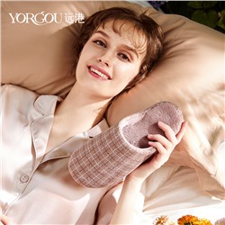 Demi-season non-slip fleece keep warm slippers for beloved indoor, soft sole