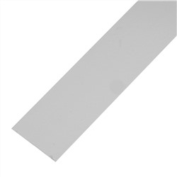 Изолента ПВХ, 19 мм х 20 м, белая, 150 мкм Matrix