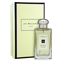 JM Lime Basil & Mandarin edc 100 ml