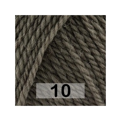 Пряжа Laines du Nord Merino Yak