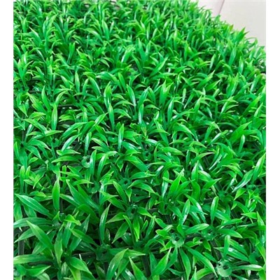 Газон искусственный 40х60 см