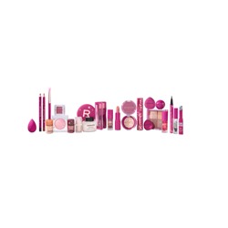 Revolution Beauty Makeup Адвент-календарь 2025 ALL STARS, 24 бьюти сюрприза