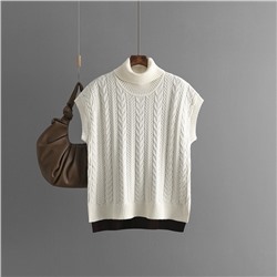 Eleganzza  Жилет женский  P-66