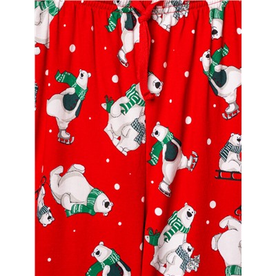 Пижама женская