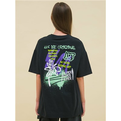 Футболка для девочек