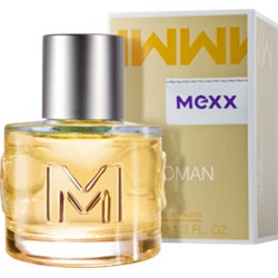 Mexx Woman Eau de Toilette Spray Туалетная вода, 40 мл