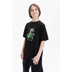 Футболка для мальчиков