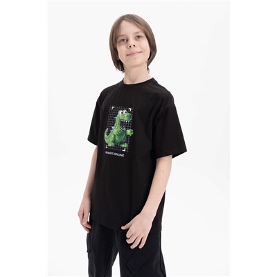 Футболка для мальчиков