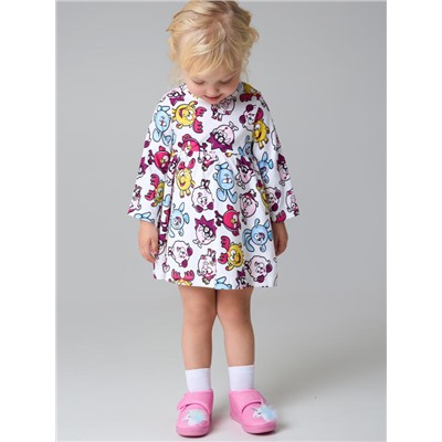 Тапочки для девочки