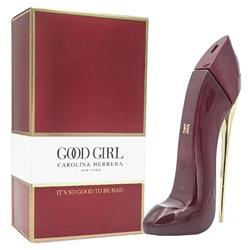 Carolina Herrera Good Girl It`s So Good To Be Bad Red  edp 80 ml