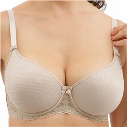 Бюстгальтер формованная чашка, Primaverina, PN-1281 оптом