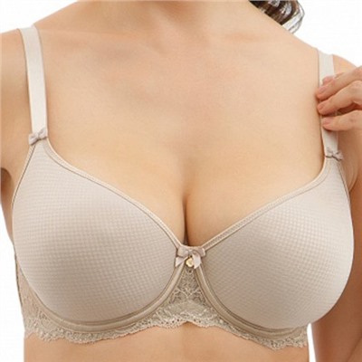 Бюстгальтер формованная чашка, Primaverina, PN-1281 оптом
