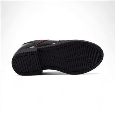 Туфли АЕ505-12 черные