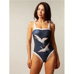 Купальник №L401-1 2024 Chantemely Дроп совместный