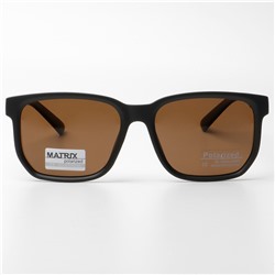Солнцезащитные очки Matrix 8510 c5 (поляризационные)