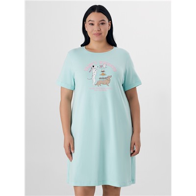 СОРОЧКА НОЧНАЯ ЖЕНСКАЯ 572346