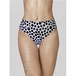 Трусы купальные бразильяна AN243 Akcent Дроп