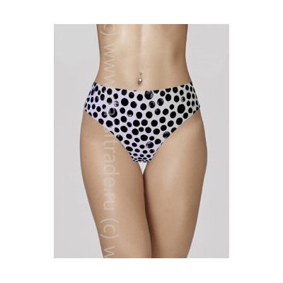 Трусы купальные бразильяна AN243 Akcent Дроп