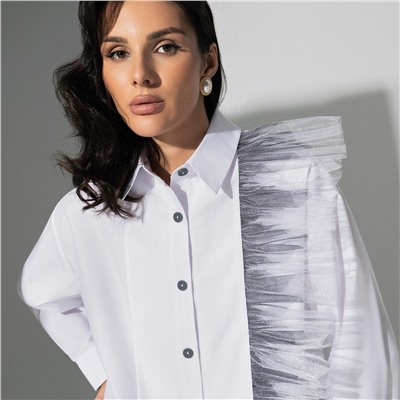 Рубашка, Светская хроника