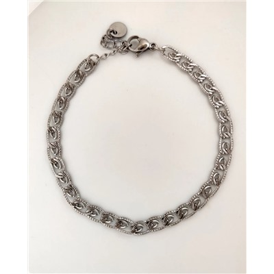 Браслет  из стали