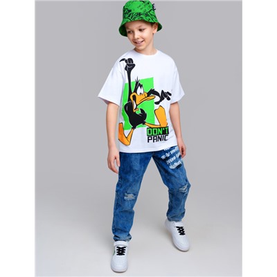 Панама для мальчика