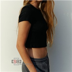 H&M, 455527, Топ