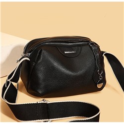 Bags Сумка женская / кожа / 03241