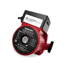 Насос Циркулярный COMFORT 25-4-130 оптом