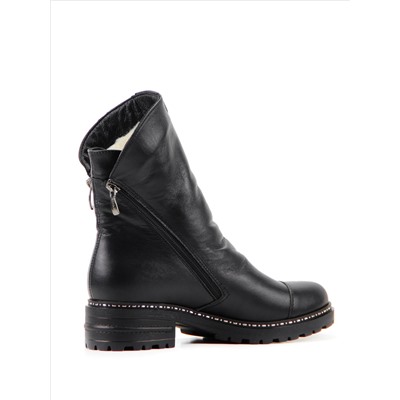 Ботинки ED'ART 233.brook4.black R