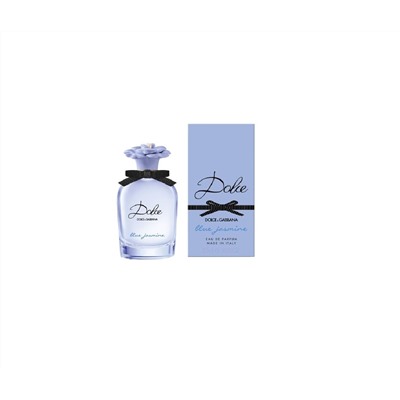 Туалетная вода Dolce and Gabbana Dolce Blue Jasmine 75мл edp жен тестер