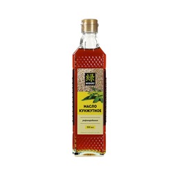 Кунжутное масло