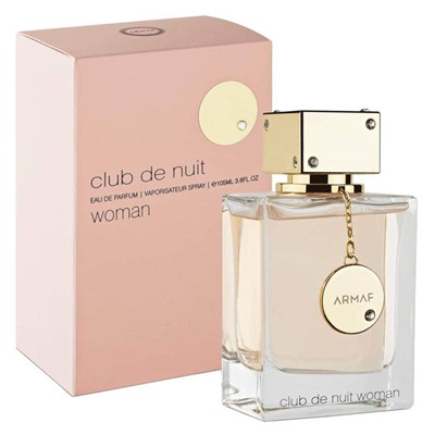 Armaf Club de Nuit For Women edp 105 ml