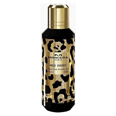 Mancera Wild Cherry For Women edp 60 ml
