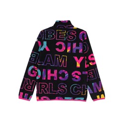 Толстовка для девочки