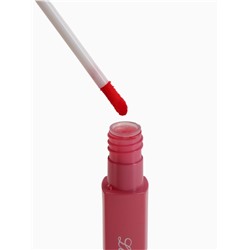 Тинт для губ матовый, водостойкий, 3.8 г, оттенок №2