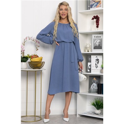 Платье Лорен (джинс) П13864-10М