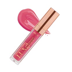 Помада для губ "LUXgloss" тон: 05, зимние ягоды (10327263)