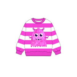 Джемпер для девочки