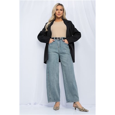 Джинсы Стаут (синие) Б13201-7М