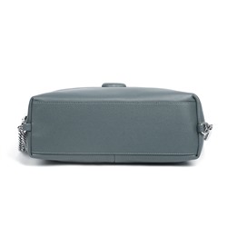 Женская сумка MIRONPAN арт. 62387 Бирюзовый