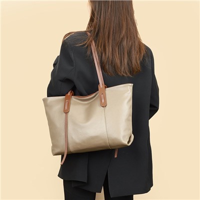 BAGS Сумка женская / кожа / 0582
