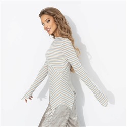 Лонгслив для нужного впечатления, Выхожу за рамки