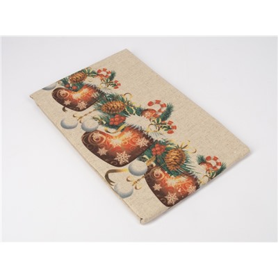 П5-16С231 Скатерть 100*100  рис. 13