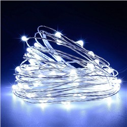 Ультратонкая 1000LED Хол. бел.