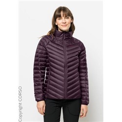 Daunenjacke