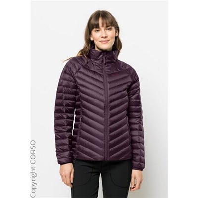 Daunenjacke