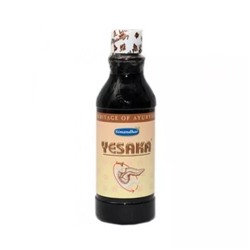 Йесака (600 мл), Yesaka Syrup, произв. Simandhar