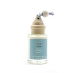 Автопарфюм LACOSTE 12.12 Natural