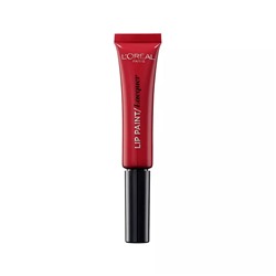 2 L`oreal помада д/губ лак ИНФАИБЛЬ ЛИП ПЭИНТ  т.105 СКИДКА  срок до 08,19